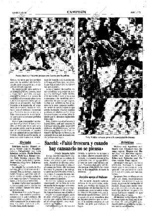 ABC MADRID 05-10-1998 página 75