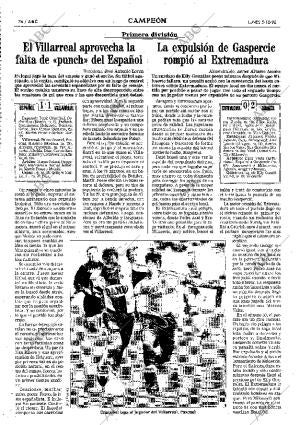 ABC MADRID 05-10-1998 página 76