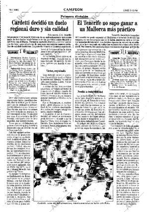 ABC MADRID 05-10-1998 página 78