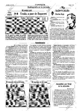 ABC MADRID 05-10-1998 página 81