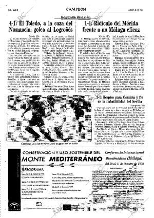ABC MADRID 05-10-1998 página 84