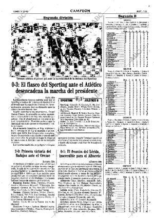 ABC MADRID 05-10-1998 página 85