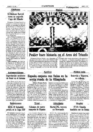 ABC MADRID 05-10-1998 página 87
