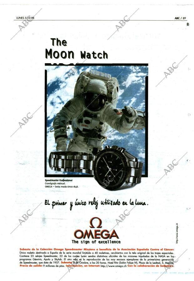 ABC MADRID 05-10-1998 página 89