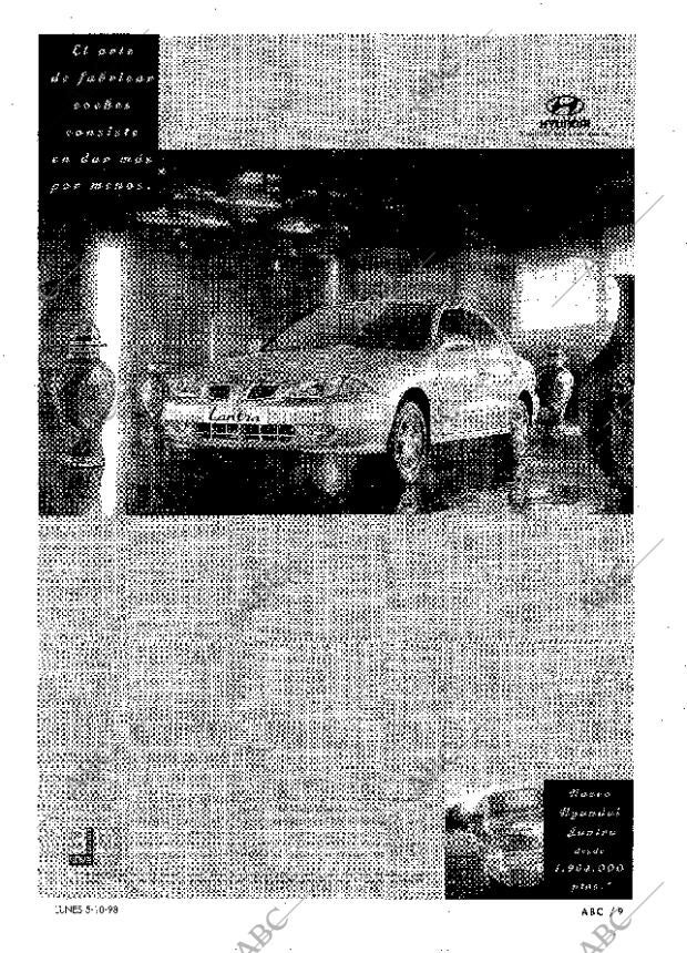 ABC MADRID 05-10-1998 página 9