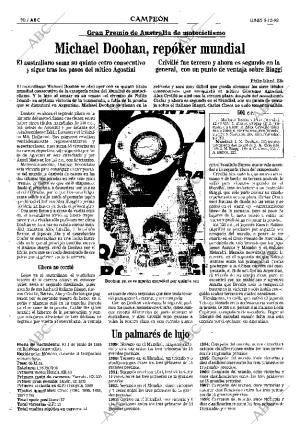 ABC MADRID 05-10-1998 página 90