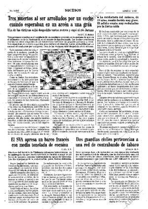 ABC MADRID 05-10-1998 página 96