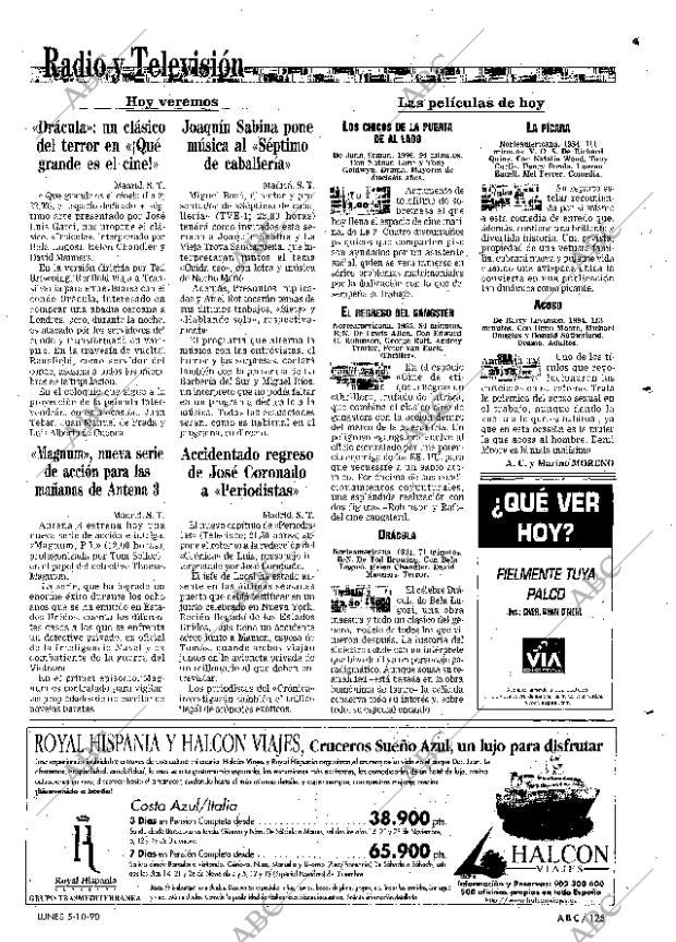 ABC SEVILLA 05-10-1998 página 125