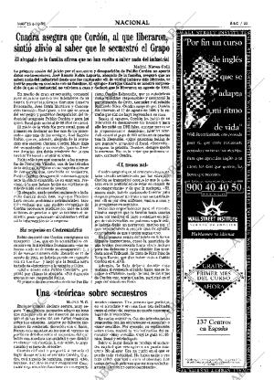 ABC MADRID 06-10-1998 página 23