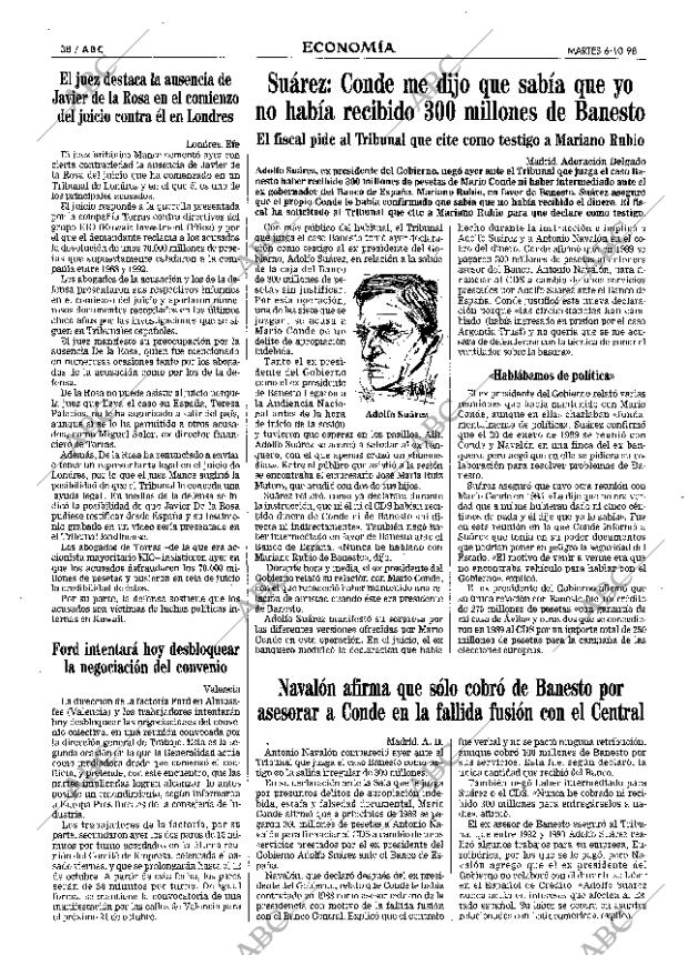 ABC MADRID 06-10-1998 página 38