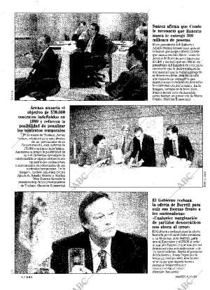 ABC MADRID 06-10-1998 página 6