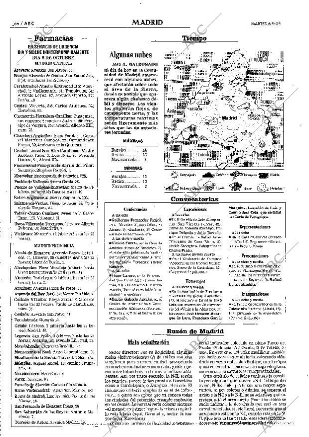 ABC MADRID 06-10-1998 página 66