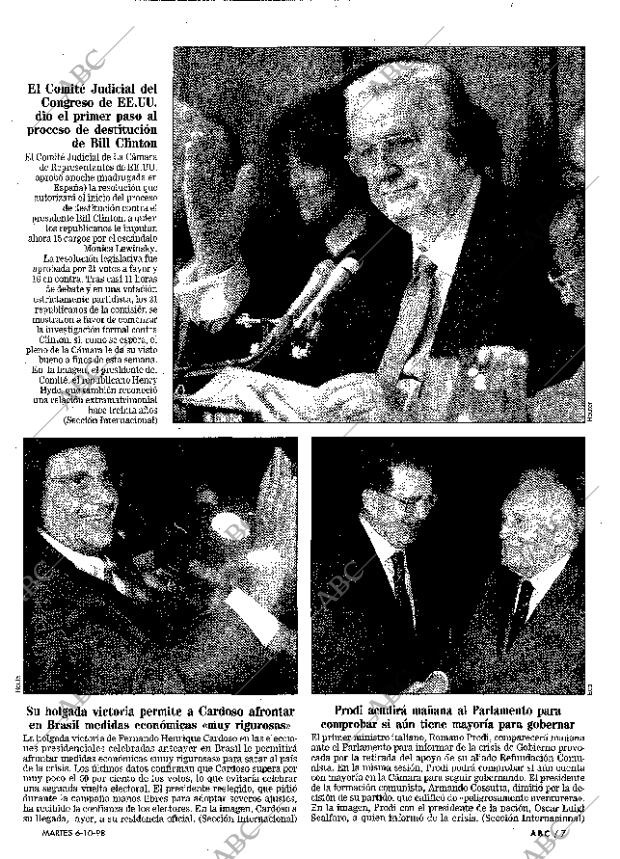 ABC MADRID 06-10-1998 página 7