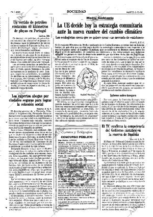 ABC MADRID 06-10-1998 página 72