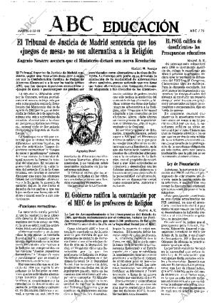 ABC MADRID 06-10-1998 página 75