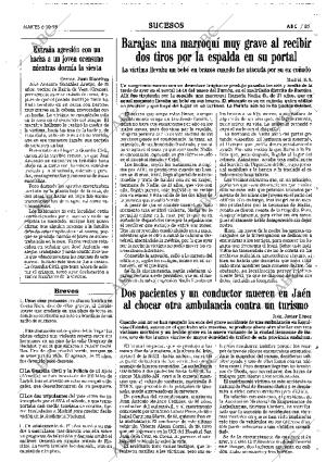 ABC MADRID 06-10-1998 página 85