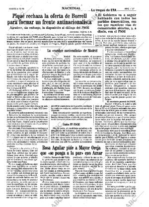 ABC SEVILLA 06-10-1998 página 27