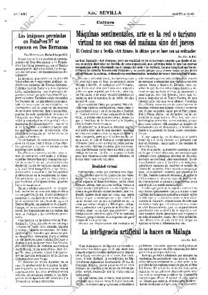 ABC SEVILLA 06-10-1998 página 62