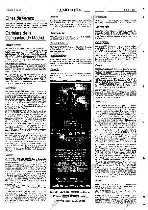 ABC MADRID 08-10-1998 página 101
