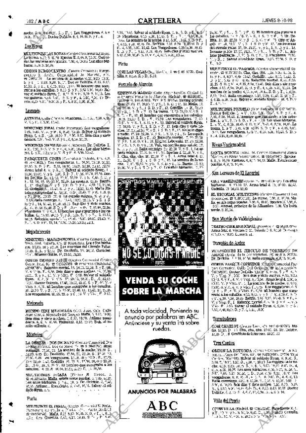 ABC MADRID 08-10-1998 página 102