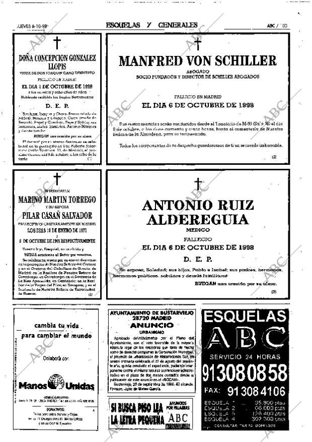 ABC MADRID 08-10-1998 página 103