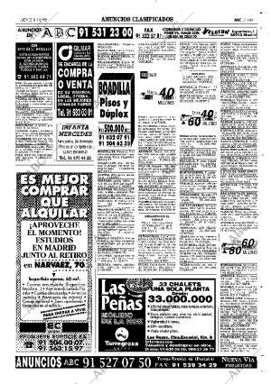 ABC MADRID 08-10-1998 página 109