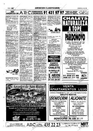 ABC MADRID 08-10-1998 página 110