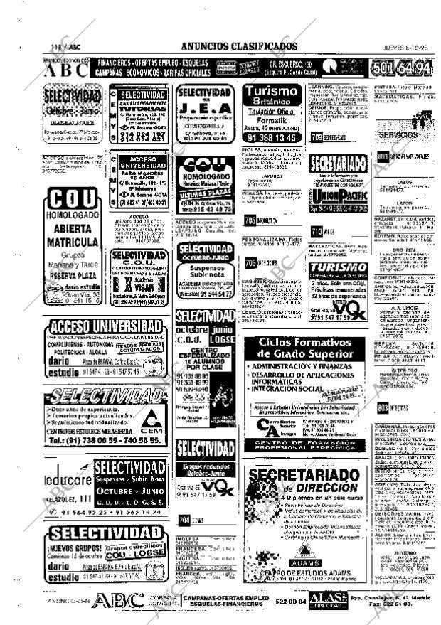 ABC MADRID 08-10-1998 página 118