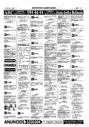 ABC MADRID 08-10-1998 página 119