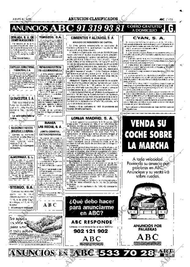 ABC MADRID 08-10-1998 página 125