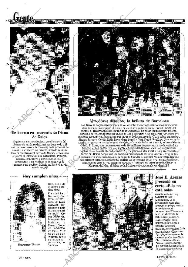 ABC MADRID 08-10-1998 página 128