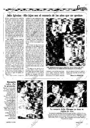 ABC MADRID 08-10-1998 página 129