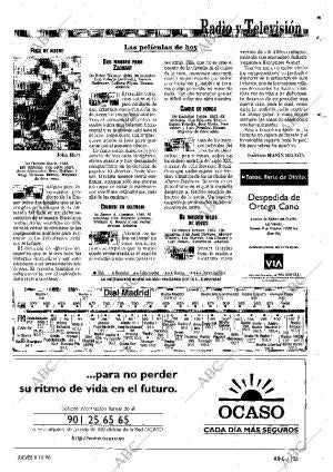ABC MADRID 08-10-1998 página 133