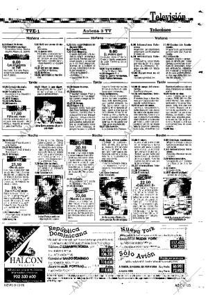 ABC MADRID 08-10-1998 página 135