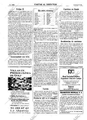 ABC MADRID 08-10-1998 página 14