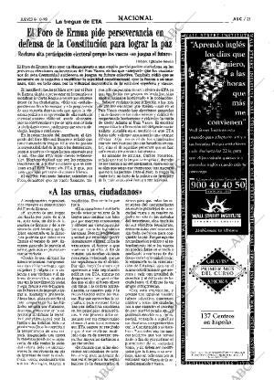 ABC MADRID 08-10-1998 página 21