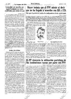 ABC MADRID 08-10-1998 página 22