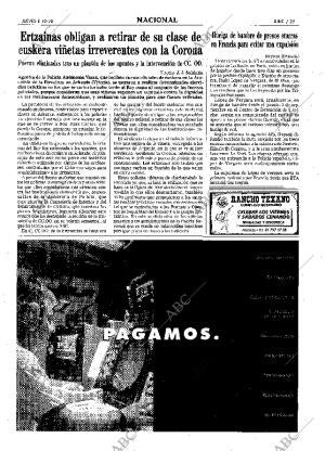 ABC MADRID 08-10-1998 página 25