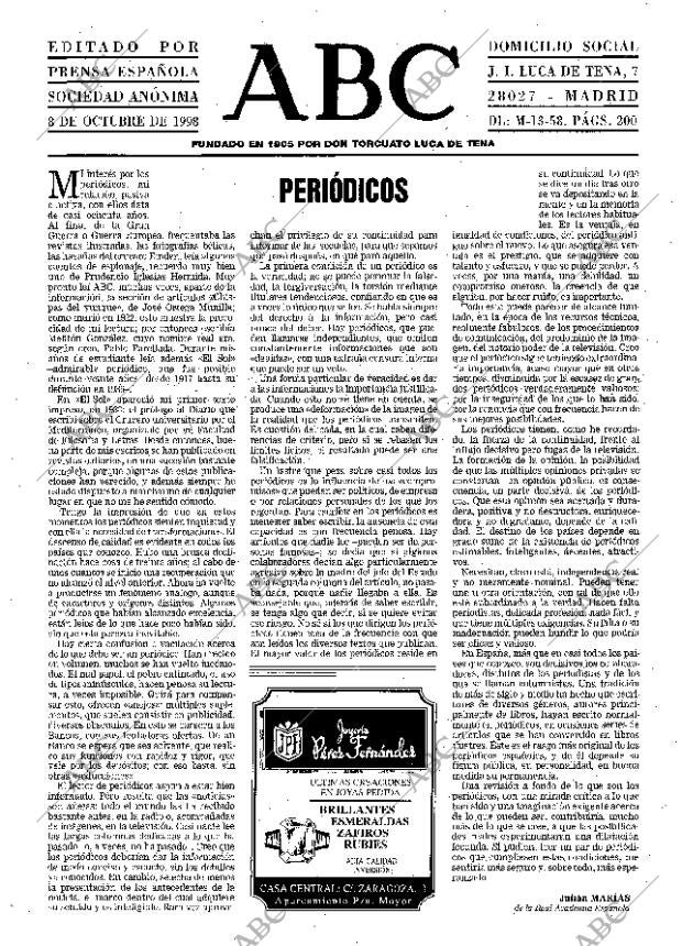 ABC MADRID 08-10-1998 página 3