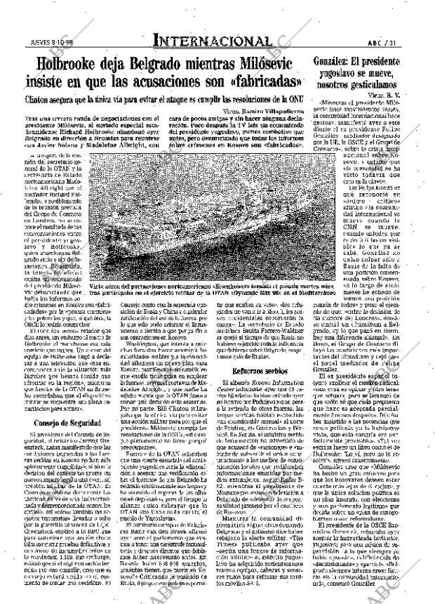ABC MADRID 08-10-1998 página 31