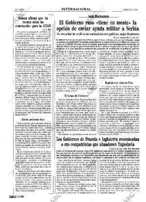 ABC MADRID 08-10-1998 página 32