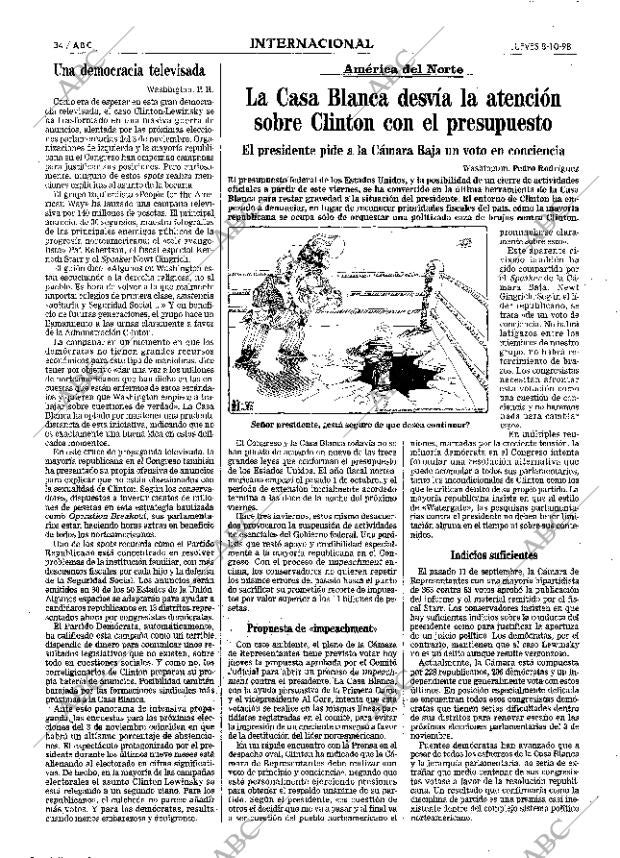 ABC MADRID 08-10-1998 página 34