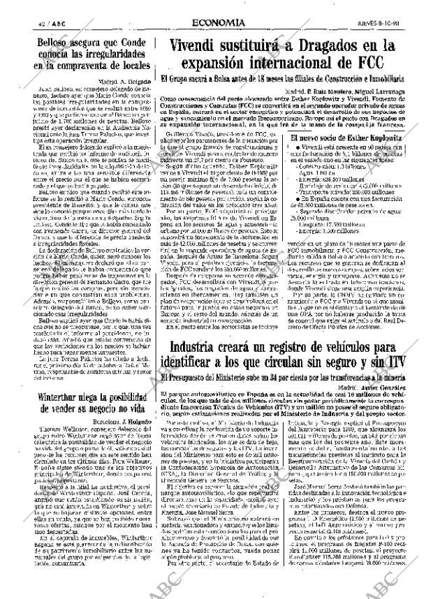 ABC MADRID 08-10-1998 página 42