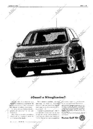 ABC MADRID 08-10-1998 página 43