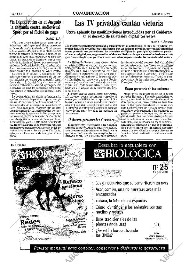 ABC MADRID 08-10-1998 página 54