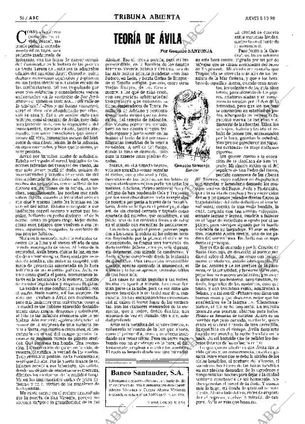 ABC MADRID 08-10-1998 página 56