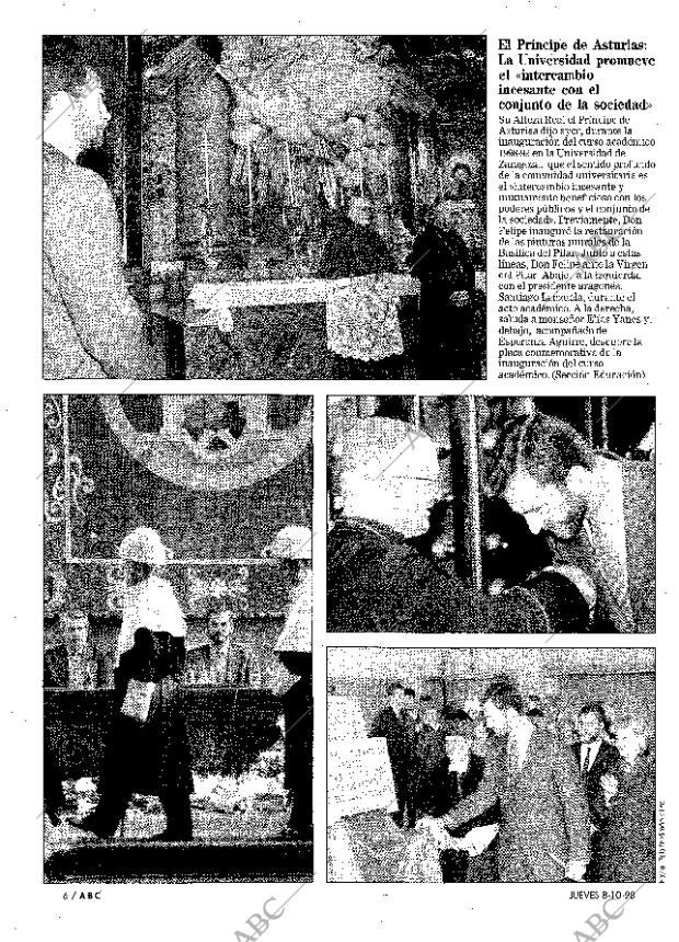 ABC MADRID 08-10-1998 página 6