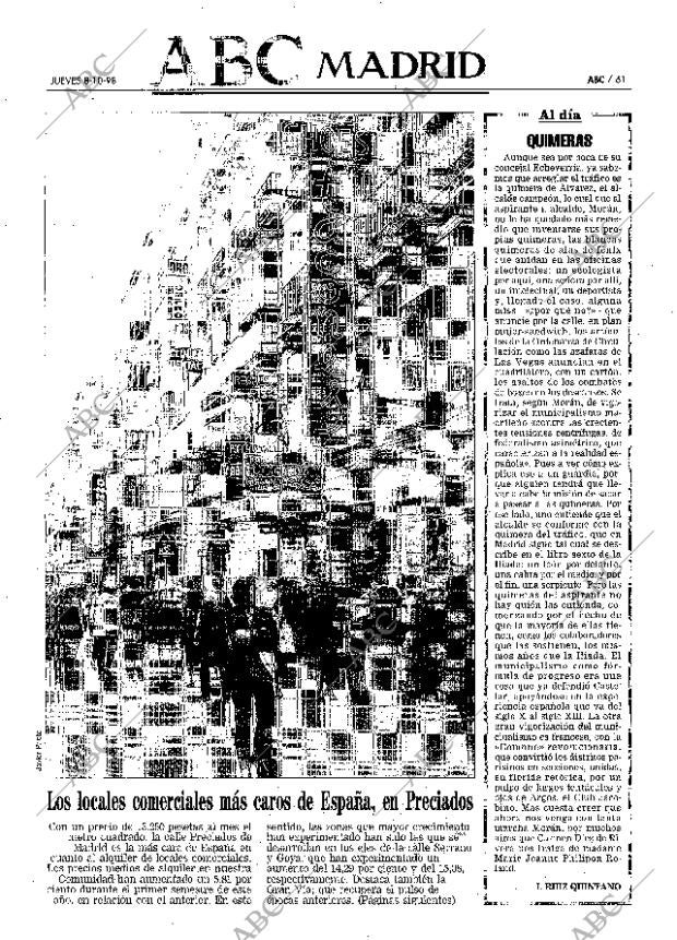 ABC MADRID 08-10-1998 página 61