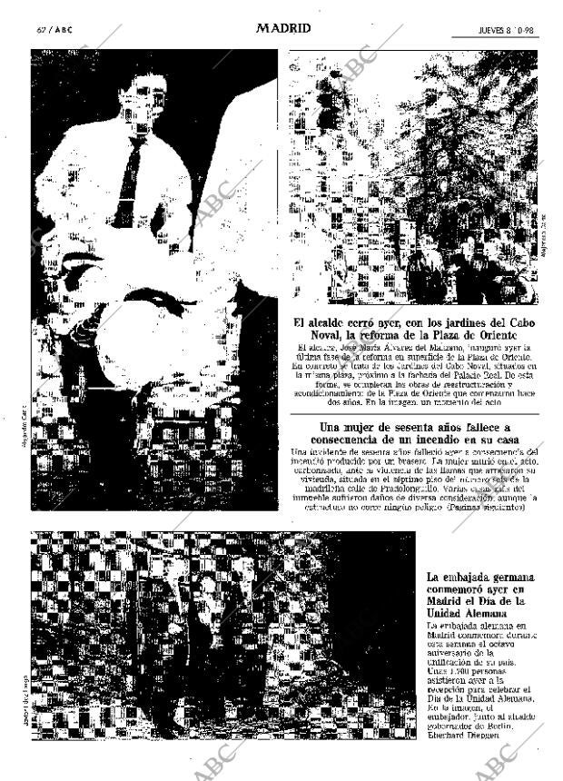 ABC MADRID 08-10-1998 página 62