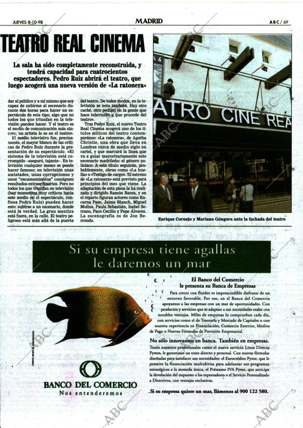 ABC MADRID 08-10-1998 página 69